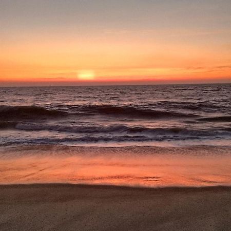 Caspian Beach Resort Alappuzha Dış mekan fotoğraf