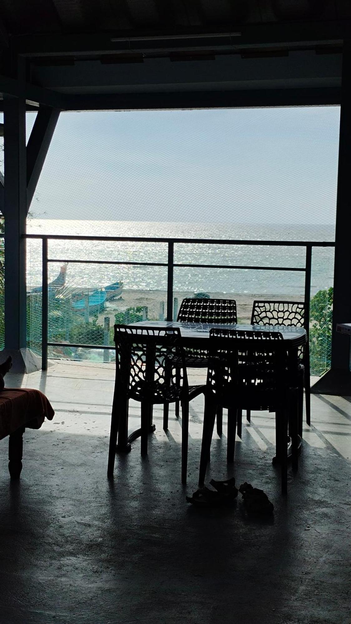 Caspian Beach Resort Alappuzha Dış mekan fotoğraf